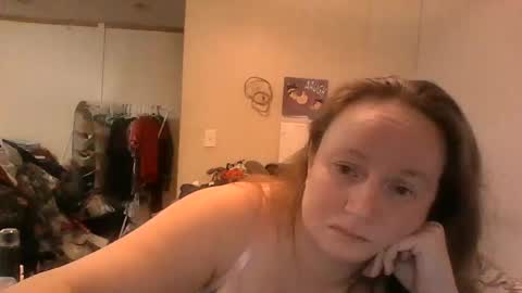 kcandler27 online show from October 23, 4:40 am