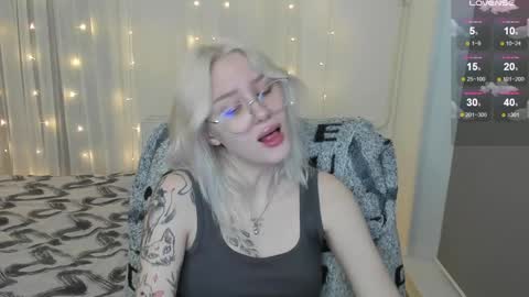 Sasha online show from February 2, 3:21 am