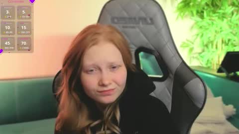 Sasha online show from February 15, 5:32 am