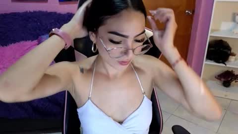 keeiity_moon online show from February 4, 9:07 pm