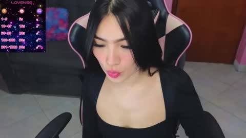 keeiity_moon online show from March 7, 2:12 pm