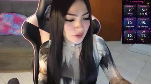 keeiity_moon online show from September 26, 2:15 pm