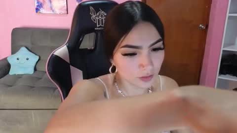 keeiity_moon online show from March 3, 8:59 pm