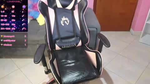 keeiity_moon online show from February 15, 2:00 pm