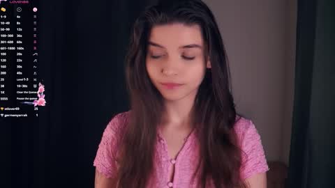 Lulu online show from March 21, 1:32 am