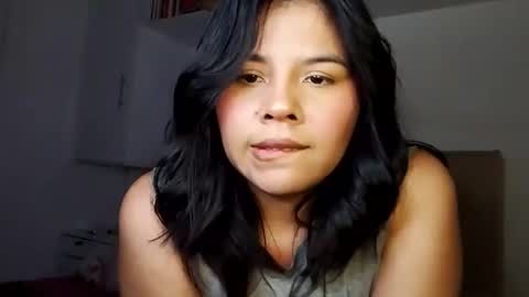 Andrea online show from November 4, 3:11 am