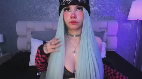 Keidy Monday to Saturday from 200 pm to 810pm  UTC-5 Colombia Time online show from January 6, 8:23 pm