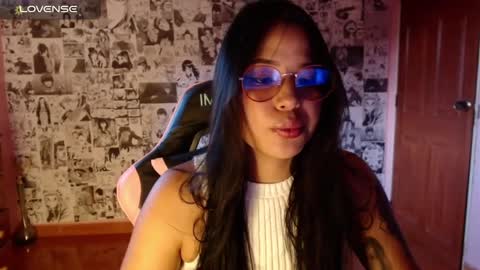 Kimk online show from January 7, 9:46 pm