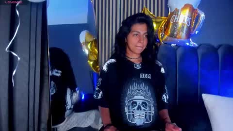 keila online show from September 29, 8:03 pm