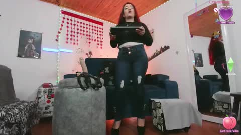 KEILA J online show from September 13, 10:12 am