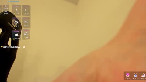 Keily brox online show from November 12, 9:46 pm