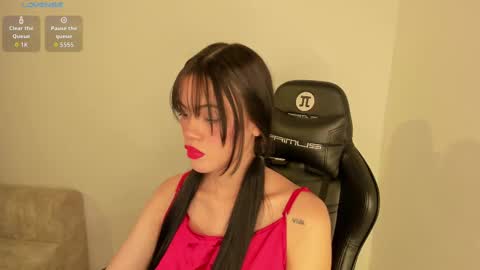 Keily brox online show from October 20, 7:06 pm