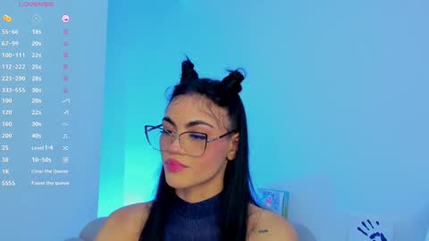 Keily brox online show from December 18, 5:04 am