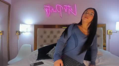 Keily online show from March 16, 11:36 am