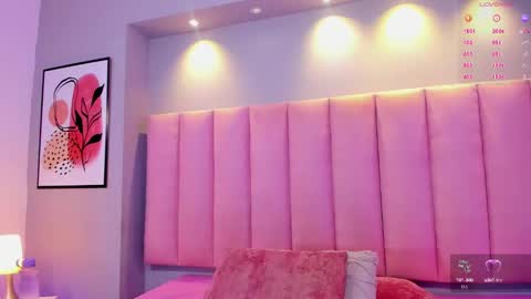 Keily Ross online show from February 20, 2:51 am