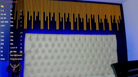 Keily Morgan online show from December 24, 9:39 am