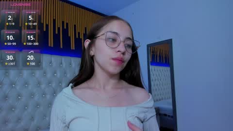 Keily Morgan online show from December 6, 10:05 am