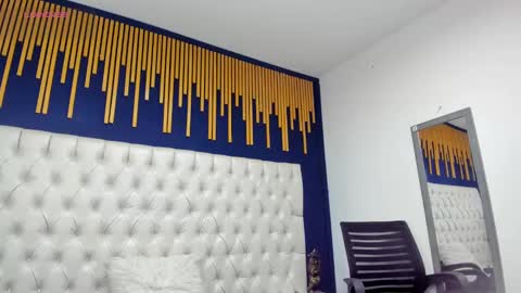 Keily Morgan online show from March 4, 9:40 am