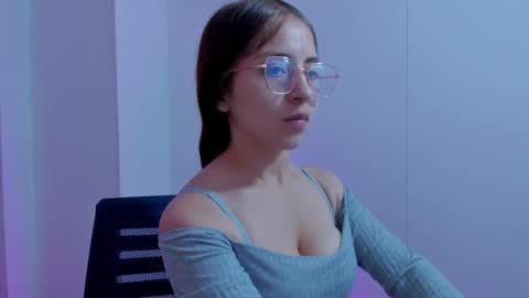 Keily Morgan online show from September 19, 12:53 am