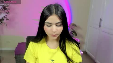 Antonella online show from March 25, 4:10 pm