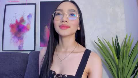 Keira Corleone online show from November 17, 8:53 pm