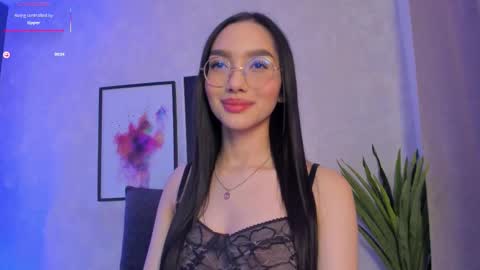 Keira Corleone online show from November 19, 9:37 pm