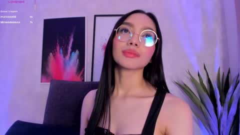 Keira Corleone online show from November 22, 10:01 pm