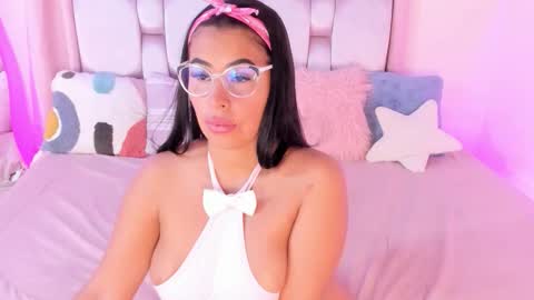 Keisy  online show from November 26, 3:46 pm