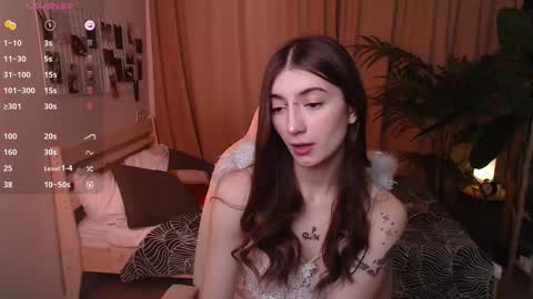 Rina online show from November 29, 7:34 am