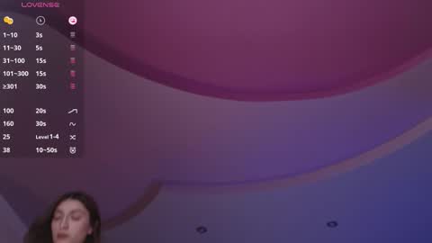 Rina online show from September 25, 7:40 am