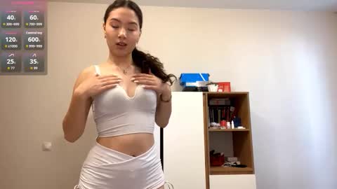 Kely online show from October 3, 9:36 am