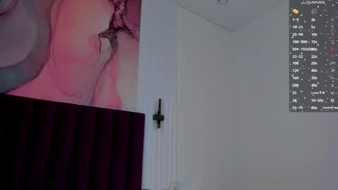 Kelly online show from February 27, 2:22 am