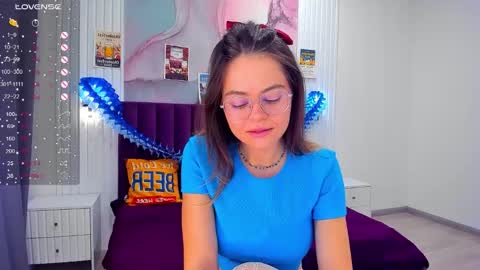 Kelly online show from September 23, 12:20 am