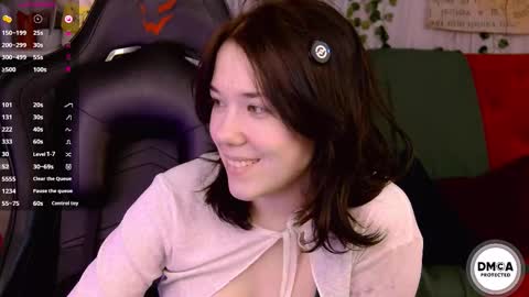 Kelly online show from February 28, 11:42 am