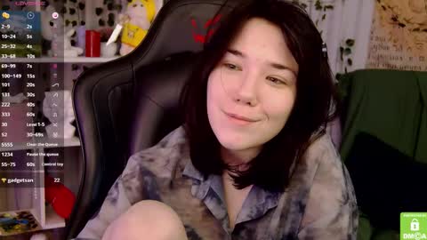 Kelly online show from March 10, 11:36 am