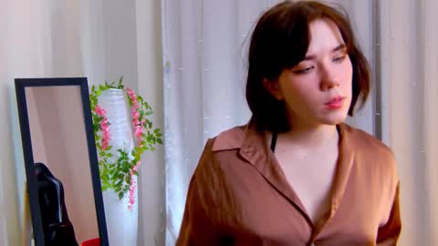 Kelly online show from October 27, 9:49 am