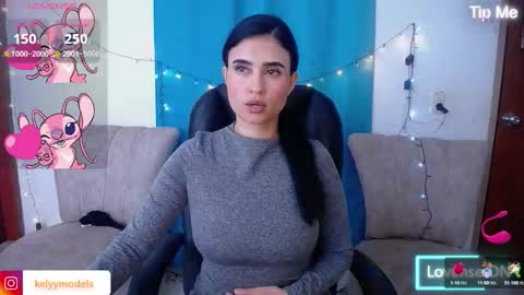 elena online show from October 5, 2:16 am