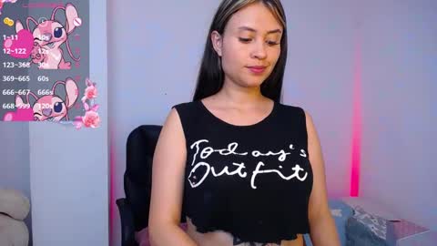 elena online show from March 12, 11:12 pm