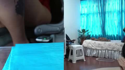 KELLY online show from December 18, 7:07 pm