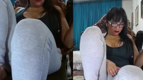 KELLY online show from February 14, 2:13 am