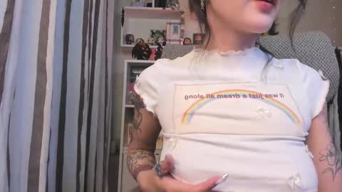 Leia online show from December 18, 7:35 am