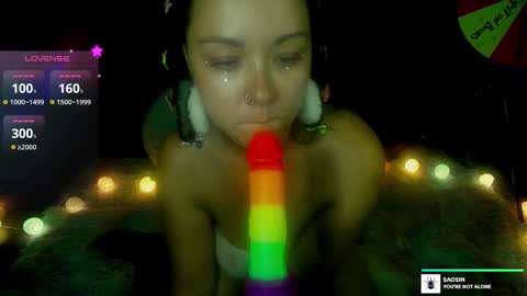 Kelly online show from October 8, 5:12 am