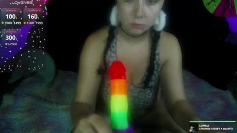 Kelly online show from October 15, 5:21 am