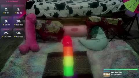 Kelly online show from October 23, 6:19 am