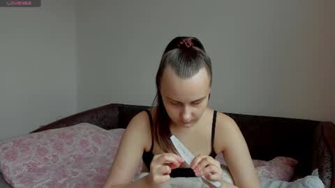 Im Kelly online show from July 31, 3:02 pm