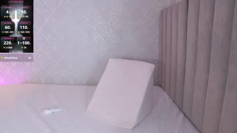 vanessa online show from November 9, 2:07 am