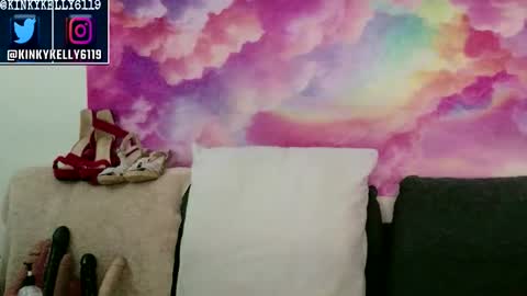 kellylynn76 online show from November 18, 2:45 am