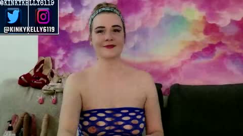 kellylynn76 online show from October 2, 1:54 am