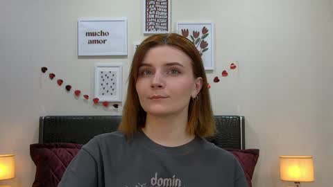 Kelly Stoneys online show from March 1, 5:01 pm