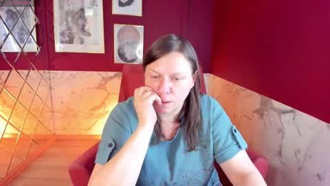 Kelly online show from May 28, 12:14 pm